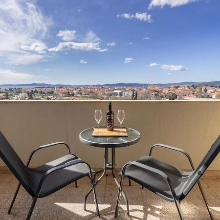 Sunset Apartment Zadar Exteriér fotografie
