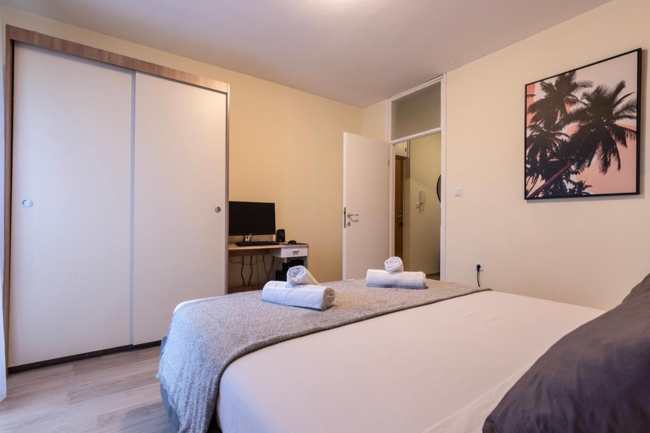 Sunset Apartment Zadar Exteriér fotografie