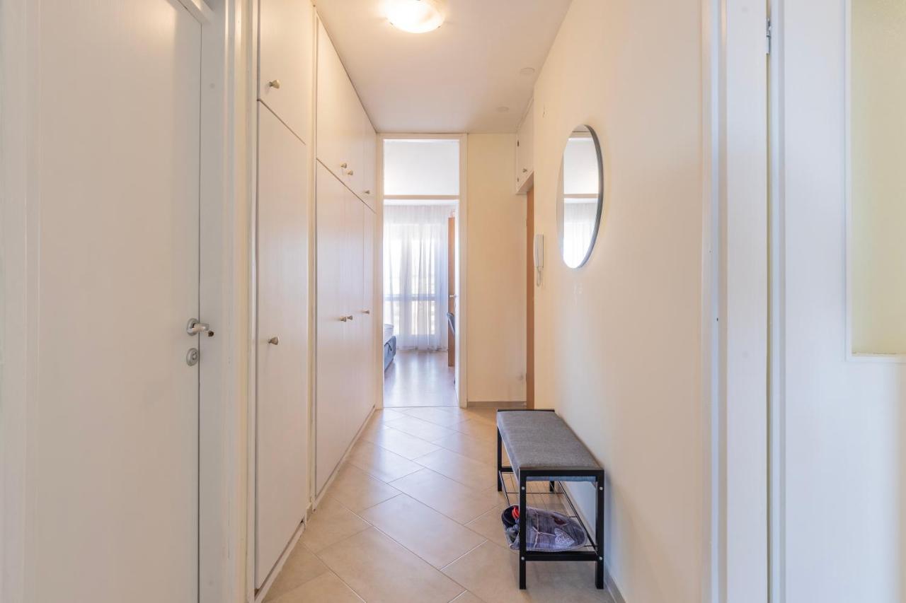 Sunset Apartment Zadar Exteriér fotografie